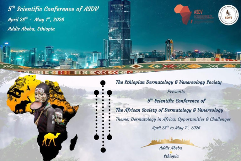 5th Conference of the ASDV, Addis Abeba 2026